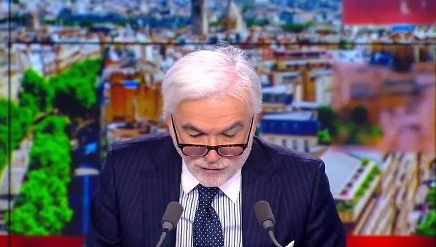 Édito Pascal Praud : «Philippine est morte parce que la France ne protège pas ses enfants»