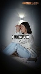 Trusting God's Plan Through Every 'No' – A Prayer of Faith and Surrender