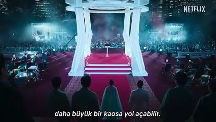 Hellbound - Sezon 2 Altyazılı Fragman