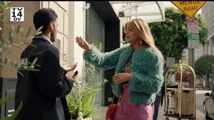 High Potential Season 1 Episode 3 Promo