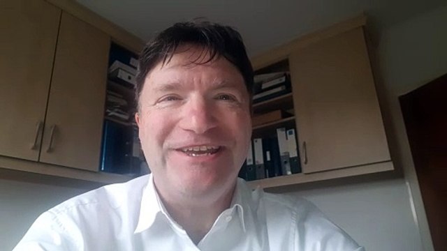 DFS is hit by Red Sea shipping delays and higher interest rates