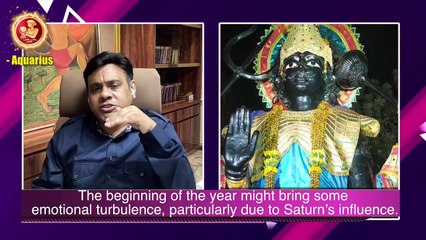 मेष राशि वालों की 2025 में होगी ऐश। Aries Horoscope: Yearly Predictions for Love, Finance, Health