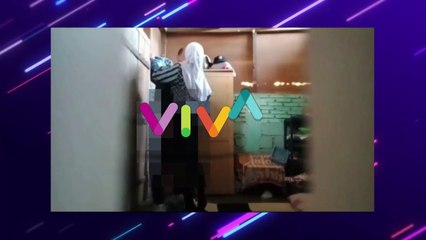 VIDEO Guru dan Siswi Asik Wik-wik di Kamar Kos