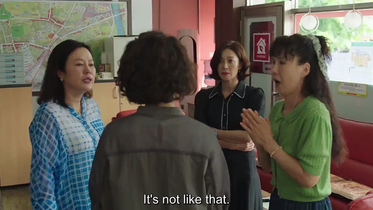 Love Next Door (2024) Ep 12 Eng Sub Dailymotion Video