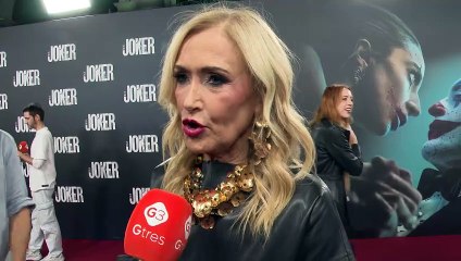 Cristina Cifuentes responde a la oferta de ‘Supervivientes’