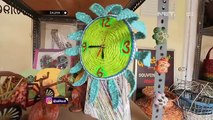 SALIHA Recycled Newspaper Handicrafts Into Interesting Items 360P