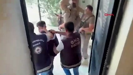 Bakan Yerlikaya: 27 ilde 1029 düzensiz göçmen yakalandı