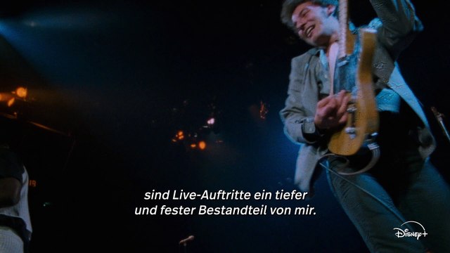 Road Diary: Bruce Springsteen and The E Street Band - Trailer (Deutsche UT) HD
