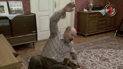 Lud zbunjen normalan epizoda 47