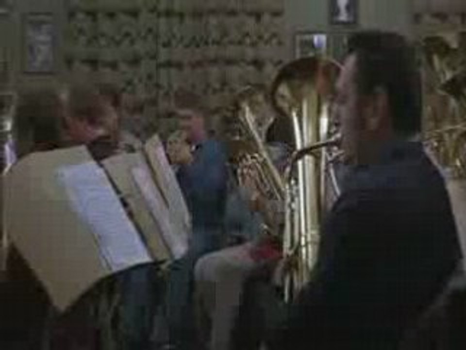 Floral Dance, extrait du film " Les Virtuoses "