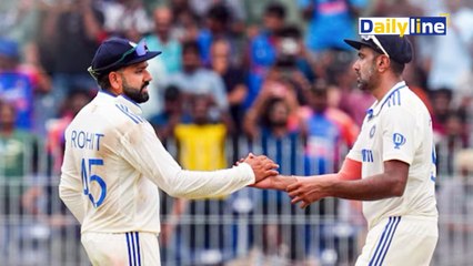 Kanpur Test Match :Kanpur Test में मास्टर ब्लास्टर को पछाड़ देंगे Kohli, 27 हजार रन से बस कुछ दूरी  |Daily Line