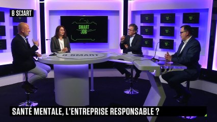 SMART JOB - Emission du mercredi 25 septembre