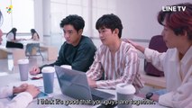 I Promised You the Moon ep 3 eng sub