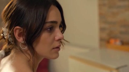 Quiereme Siembre - Capitulo 38 (Español)