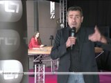 Cultures intensives à la foire de Saint-Etienne - Cultures intensives - TL7, Télévision loire 7