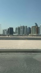 LA PLUS FOLLE architecture de Dubaï