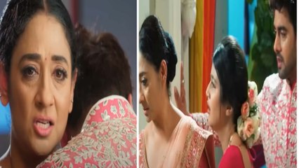 Yeh Rishta Kya Kehlata Hai Update: Abhira Armaan को शादी के बाद Damini ने घर से निकाला | FilmiBeat