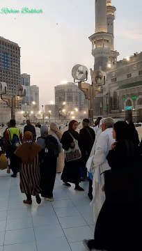 #Islamic #Quran #madina #makkah #makkah_live #hajj #Islamic #makkahmina #tiktok #insta #foryouシforyou #rbarahimbukhsh #umrah #mecca #SUBHANALLAH