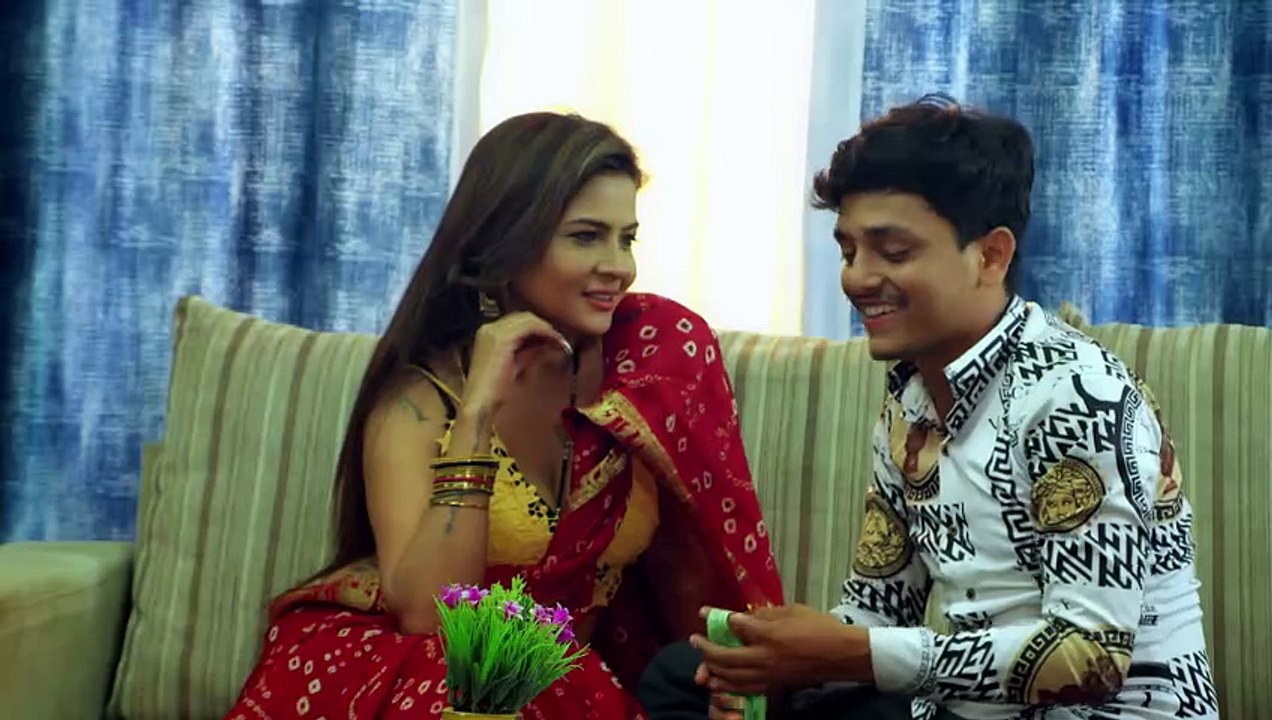 BHABHI KI PATHSHALA hot video bhabhi