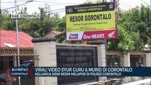 Video Syur Guru dan Murid di Gorontalo Viral di Media Sosial, Keluarga Siswi Resmi Melapor di Polres