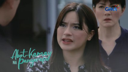 Abot Kamay Na Pangarap: Analyn, ang totoong tagapagmana ng mga Tanyag! (Episode 638)
