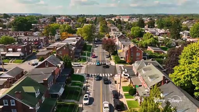 Waverly Place : les nouveaux sorciers - saison 1 Bande-annonce VO