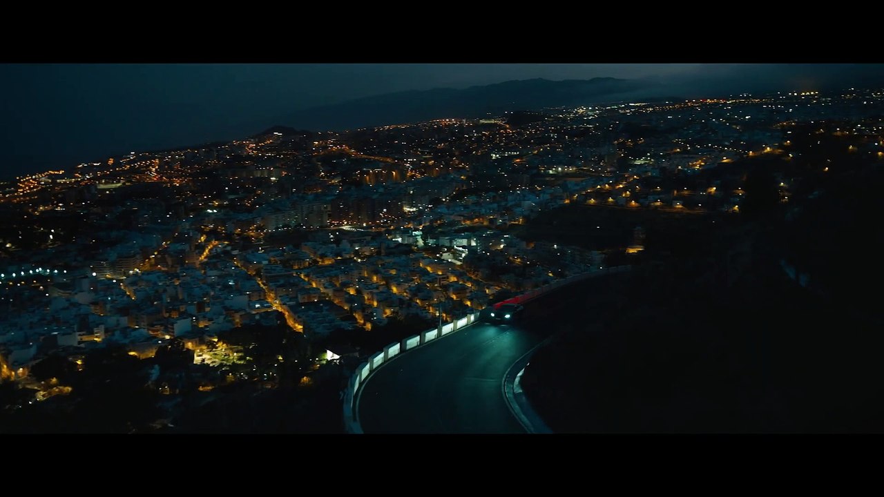 CRIMINAL SQUAD 2 Film