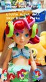 How To Fixing Up a Disney Parks Fairy Tale Beginnings Little Ariel doll 2011 Disney Parks