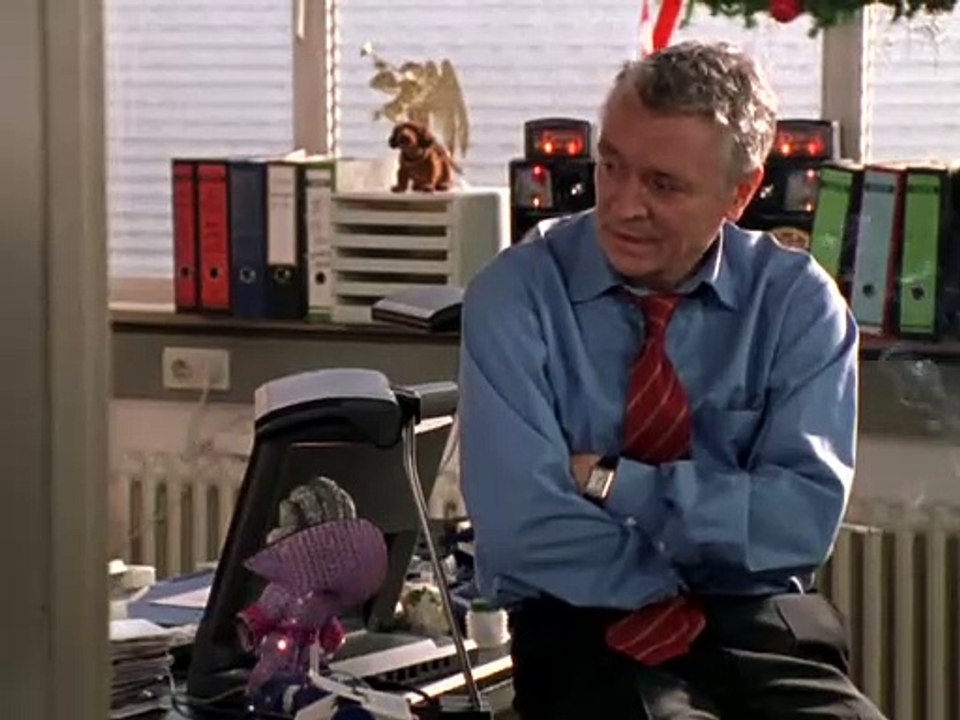 Der Bulle von Tölz E36-Mord mit Applaus