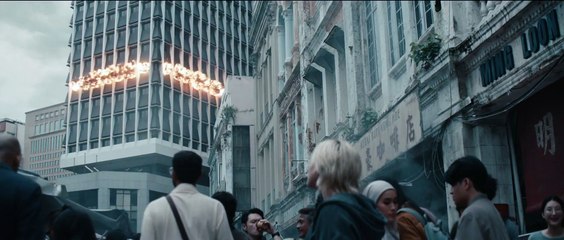 Thunderbolts Film Trailer & Release Date 🎬 - thumbnail