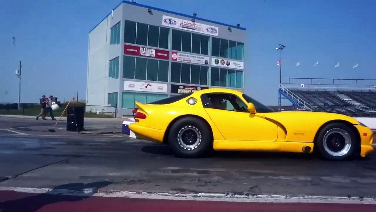 STREET CAR SHOOT OUT POV