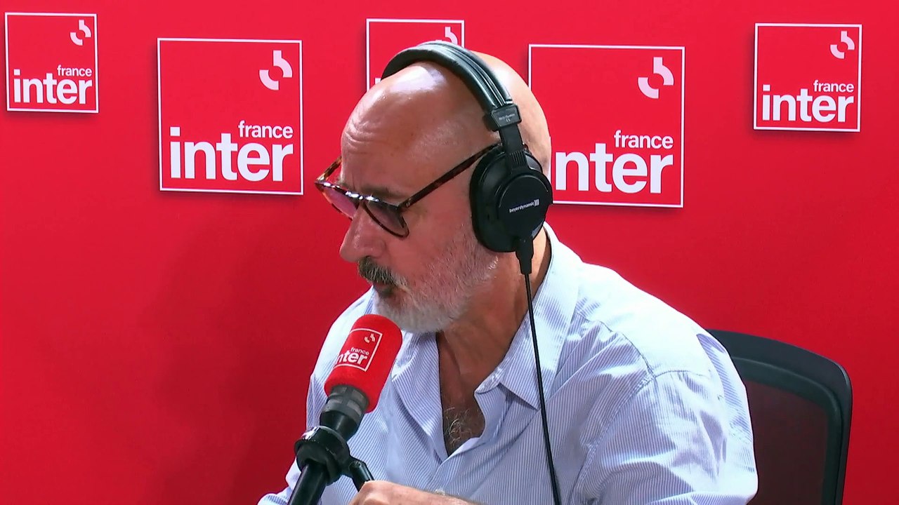 Mes amis du Rassemblement national - Le billet de Daniel Morin