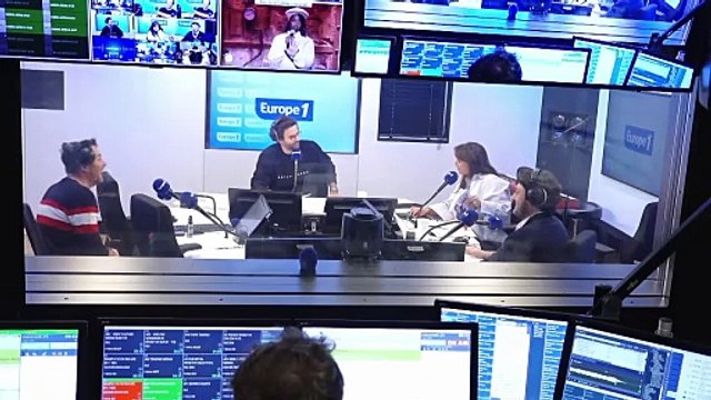 Les grands événements du mois d’octobre à la télévision et deux médaillés olympiques dans «Le Juste Prix»