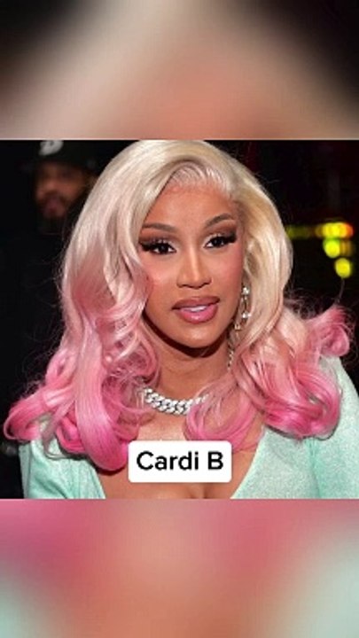 Celeb without makeup