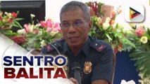 PBGen. Nicolas Torre III, itinalaga bilang bagong acting director ng CIDG