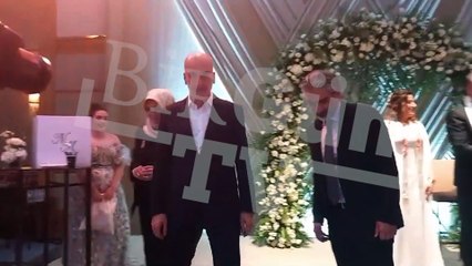 MHP'liler damga vurdu: Takı garantili düğün daveti!