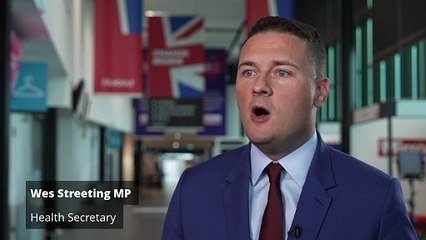 Health Secretary defends winter fuel axe