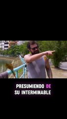 El día que la barba de Hans Steininger se convirtió en su enemigo