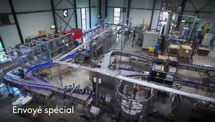 Envoyé Spécial du 26 septembre : Enquêtes exclusives et reportages inédits