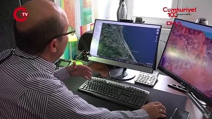 Samsun için kokutan uyarı: 'Daha da tehlikeli durumlara ulaşacak'