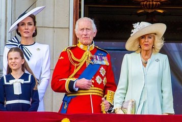 Après Kate Middleton et Charles III, cette autre tête couronnée inquiète à cause de sa santé
