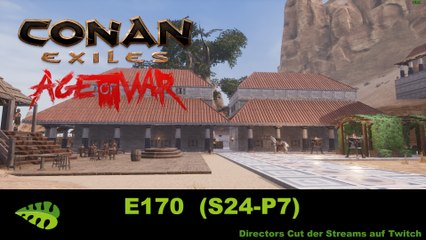 Conan Exiles AoW c3 – E170