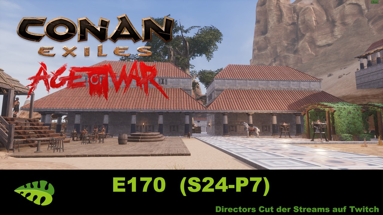 Conan Exiles AoW c3 – E170