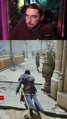vidéo exclu - Assassin's Creed Unity - jour 04 - partie 2