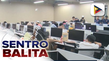 DOLE, puspusan ang pag-agapay sa mga Pilipinong nawalan ng trabaho dahil sa pag-ban sa POGO