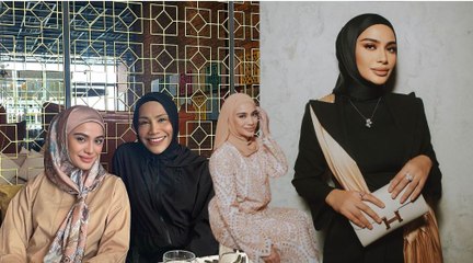 Sarung Baju Arwah Mama Ke Fashion Show, Kilafairy Dedah Tiada Plan Untuk Simpan “Kila Fikir Nak..”
