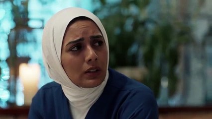 مسلسل نبض مؤقت الحلقة 14 الرابعة عشر
