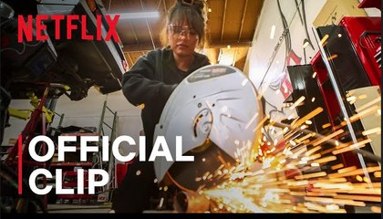 Car Masters: Rust to Riches | Season 6 - Official Clip | Netflix