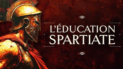 D’enfants à soldats d’élite : l’éducation spartiate