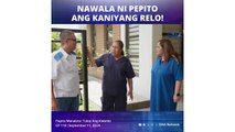 Pepito Manaloto - Tuloy Ang Kuwento: Pinakaimportanteng relo ni Pepito, nawawala! (YouLOL)